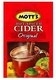 40320 Mott's Spiced Apple Cider 15ct.